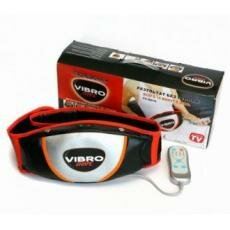 Вибромассажный пояс для похудения Vibro Shape с эффектом сауны (Виброшейп, Вибропояс) Вибромассажный пояс для похудения Vibro Shape с эффектом сауны (Виброшейп, Вибропояс)