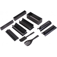 Набор для приготовления суши и роллов Асахи Мидори (Sushi Maker Set) Набор для приготовления суши и роллов Асахи Мидори (Sushi Maker Set)